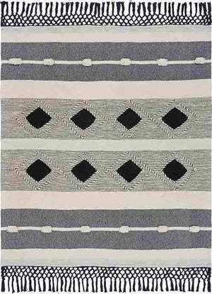 Sundry 80168MLT Multi Throw Blanket