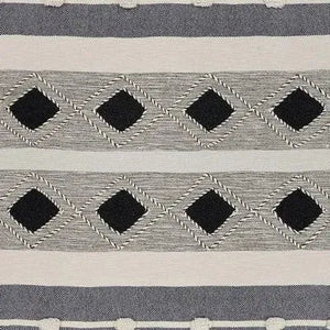 Sundry 80168MLT Multi Throw Blanket