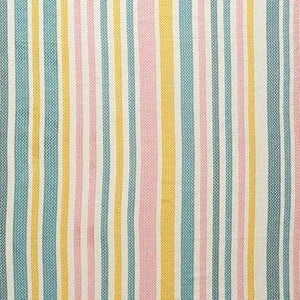 Sundry 80182MLT Multi Throw Blanket