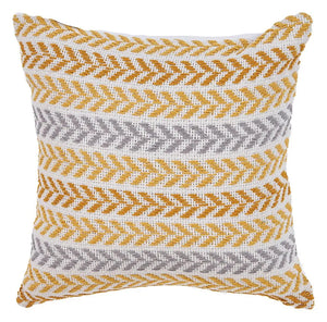 Sunny Day LR07252 Throw Pillow