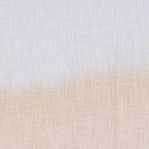 Sweet Peach Shibori Slab LR81151 Throw Blanket
