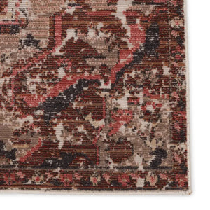 Swoon SWO03 Pink/Ivory Rug