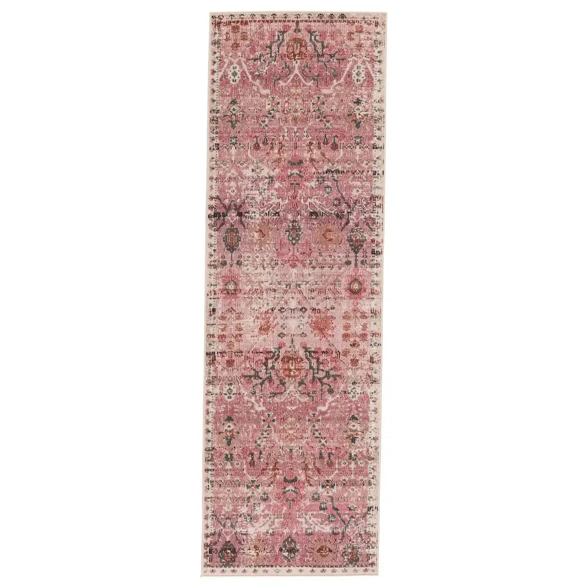 Swoon SWO06 Pink/Ivory Rug
