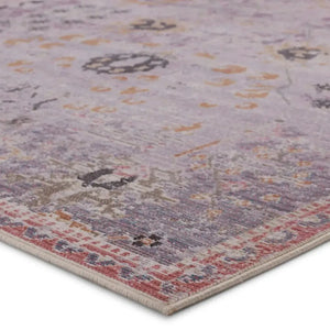 Swoon SWO07 Pink/Ivory Rug