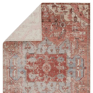 Swoon SWO09 Pink/Grey Rug