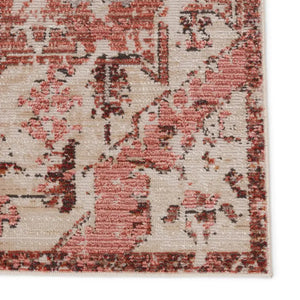 Swoon SWO09 Pink/Grey Rug