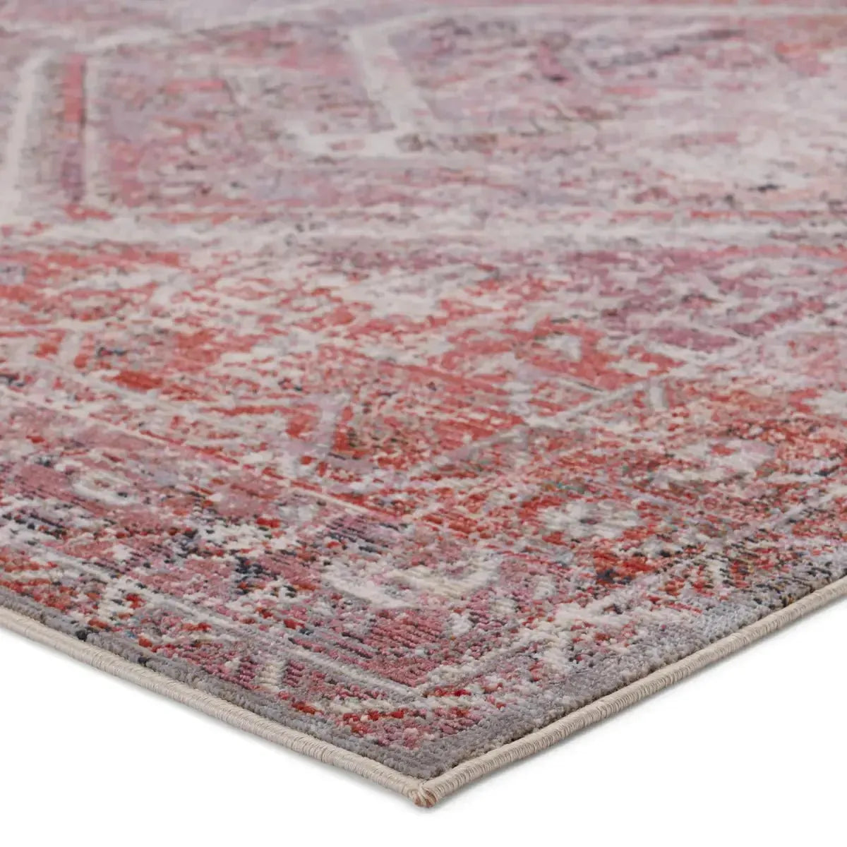 Swoon SWO12 Pink/Ivory Rug