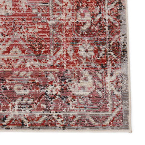 Swoon SWO12 Pink/Ivory Rug