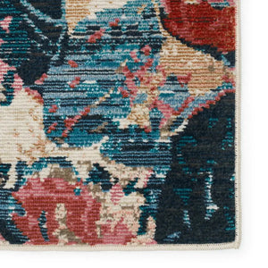 Swoon SWO13 Pink/Blue Rug