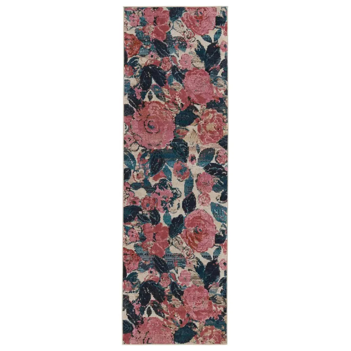 Swoon SWO13 Pink/Blue Rug