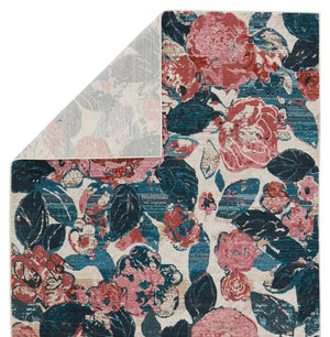 Swoon SWO13 Pink/Blue Rug