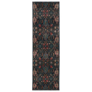 Swoon SWO16 Blue/Pink Rug