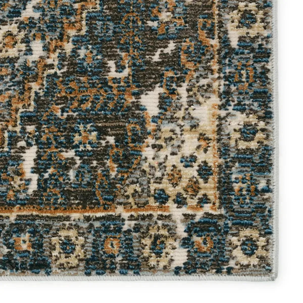Swoon SWO18 Blue/Grey Rug