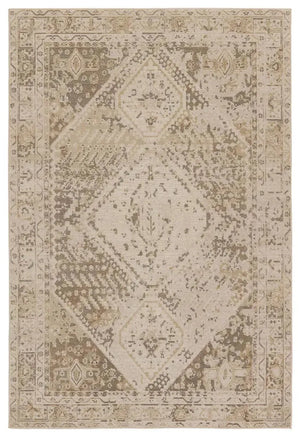 Swoon SWO21 Beige/Tan Rug