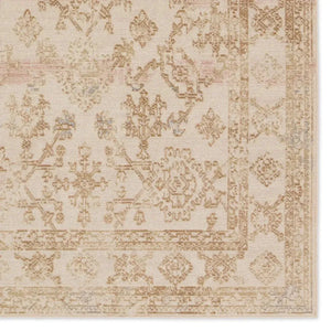 Swoon SWO23 Gold/Ivory Rug