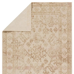 Swoon SWO23 Gold/Ivory Rug