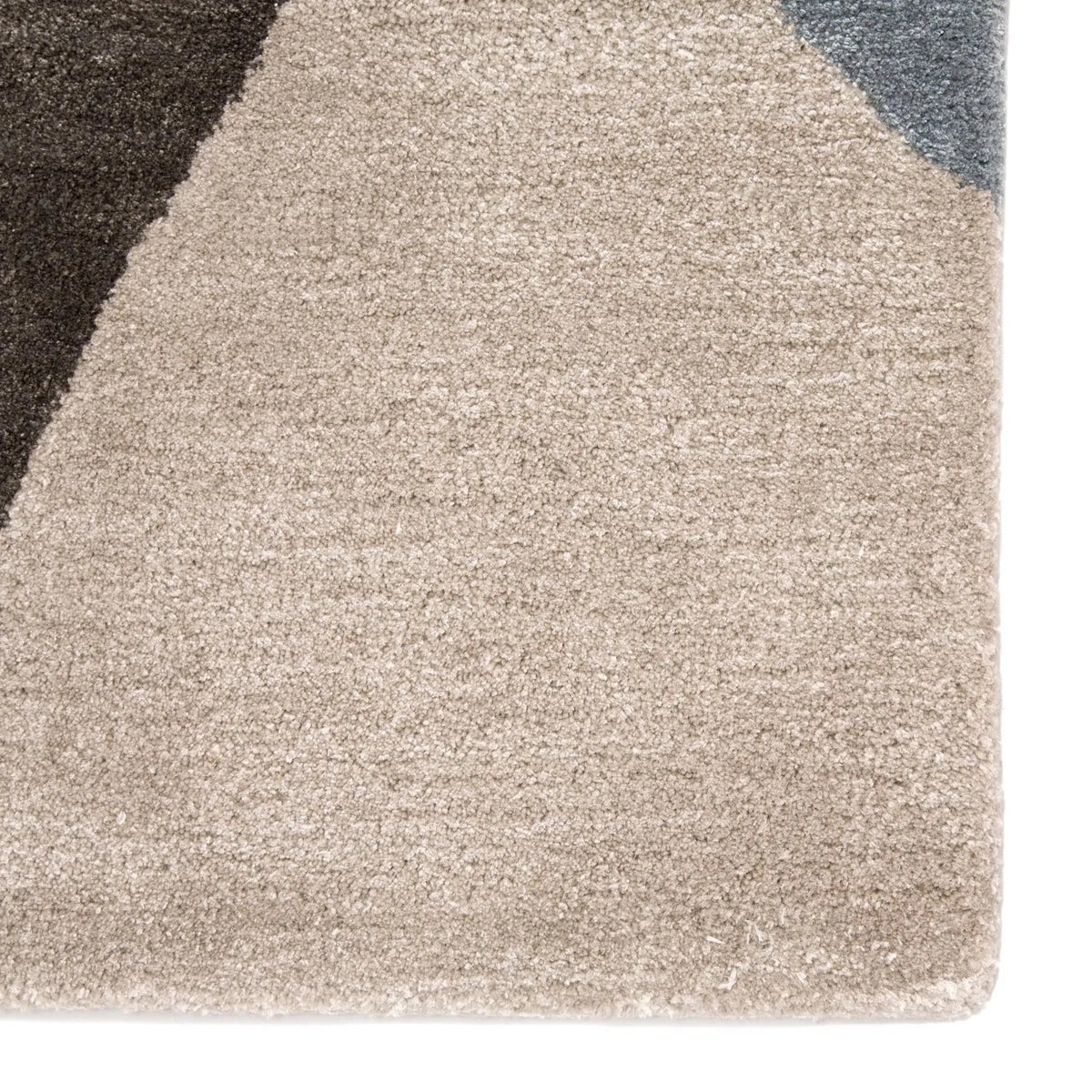 Syntax SYN02 Scalene Gray/Blue Rug