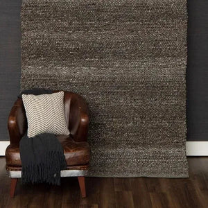 Tableau Rg180 426 Parodos Brown Rug