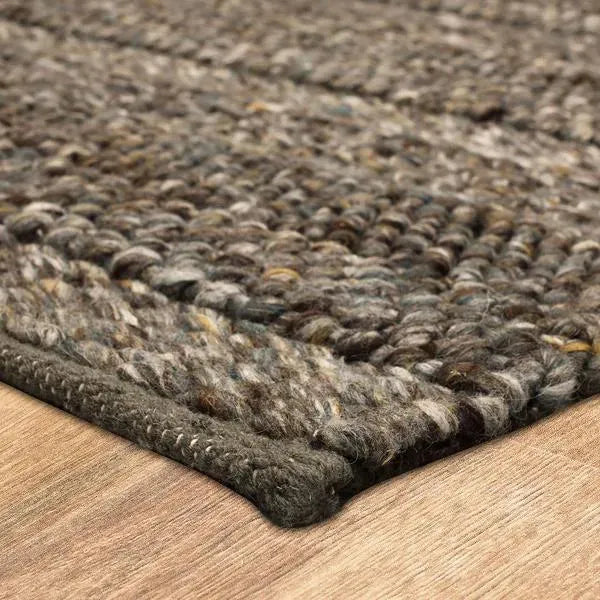 Tableau Rg180 426 Parodos Brown Rug