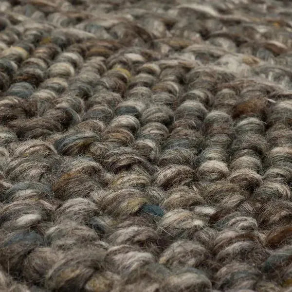 Tableau Rg180 426 Parodos Brown Rug