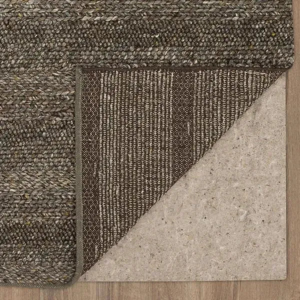 Tableau Rg180 426 Parodos Brown Rug