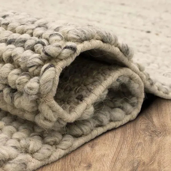 Tableau Rg183 105 Zaza Ivory Rug