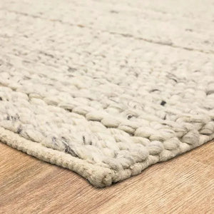 Tableau Rg183 105 Zaza Ivory Rug