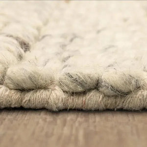 Tableau Rg183 105 Zaza Ivory Rug