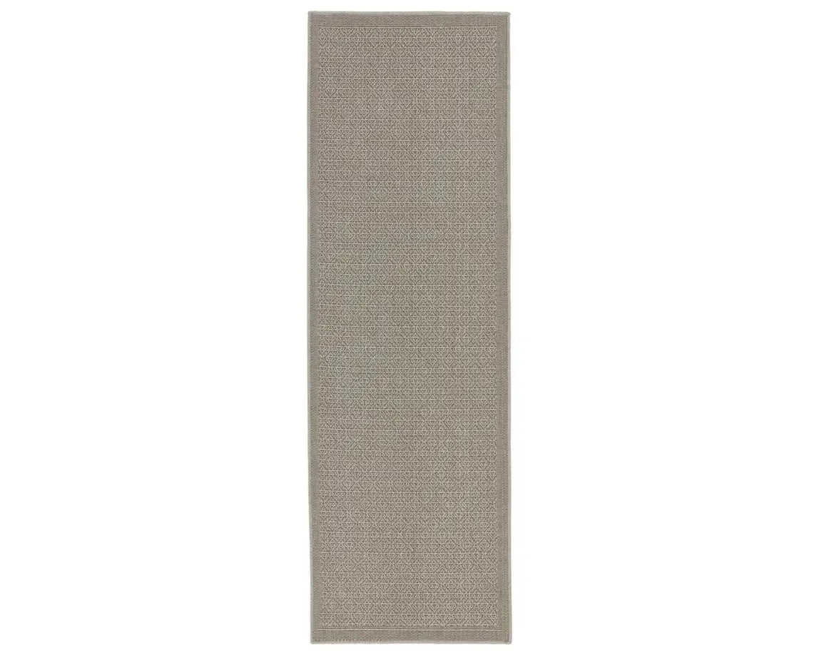 Tahiti TAH02 Neutral/Grey Rug