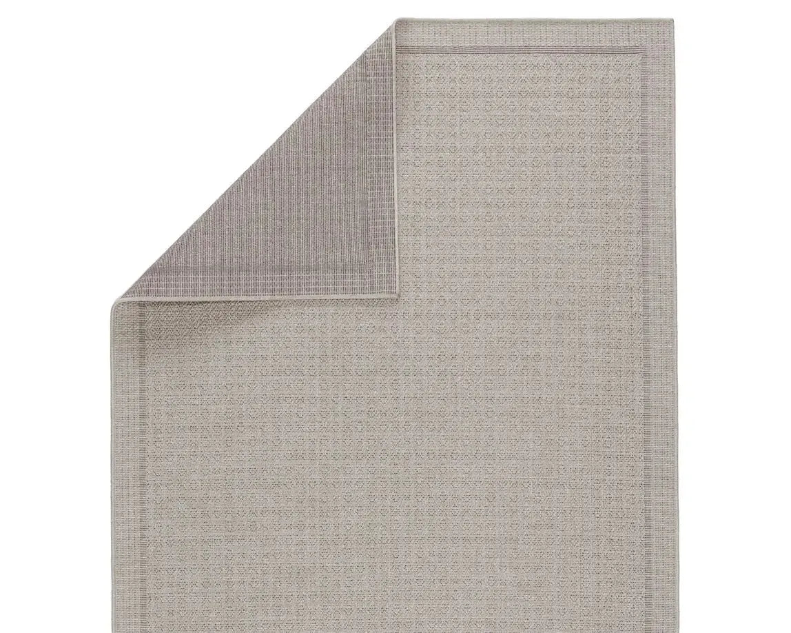 Tahiti TAH02 Neutral/Grey Rug