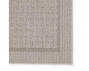Tahiti TAH02 Neutral/Grey Rug