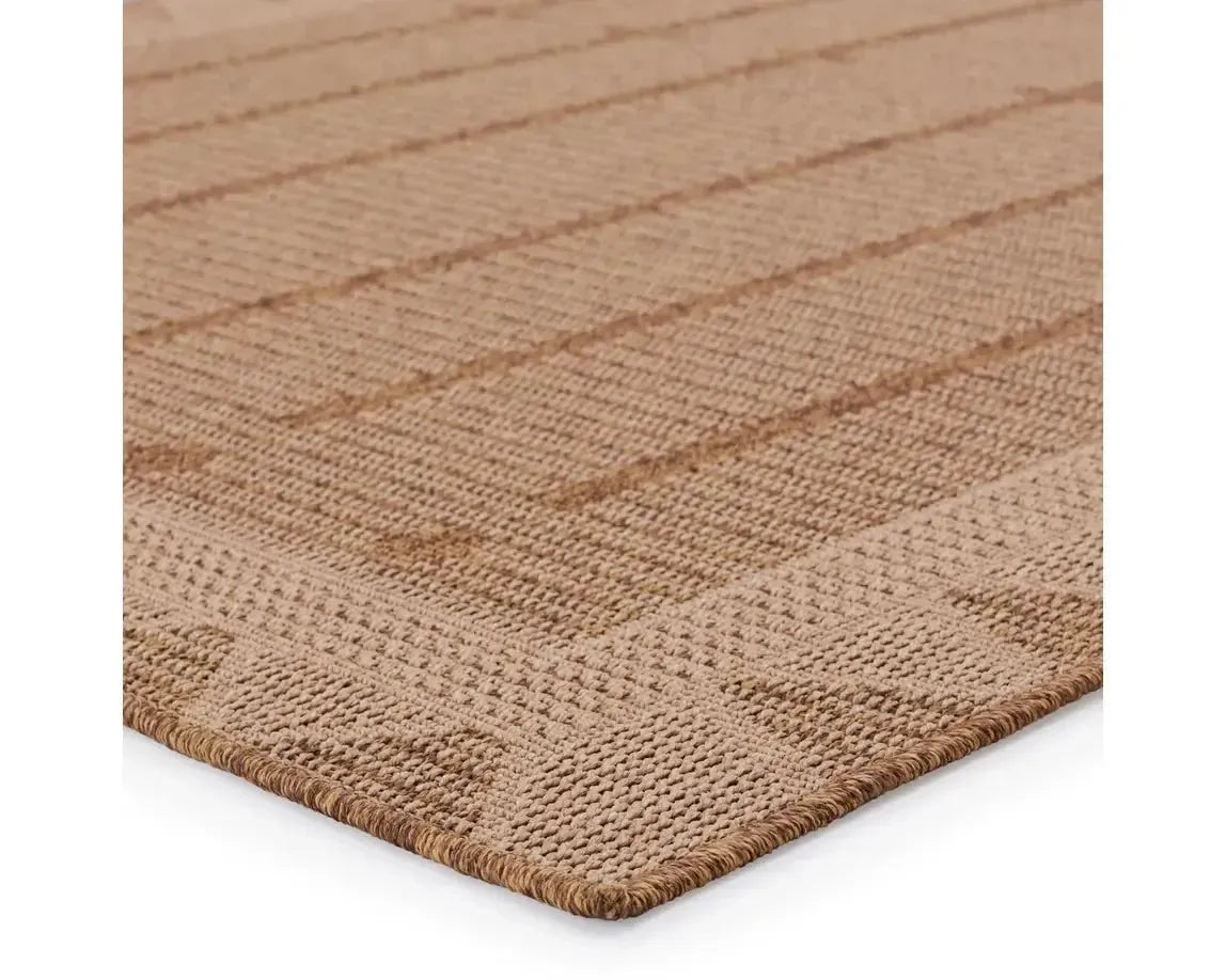 Tahiti TAH04 Beige/Light Brown Rug