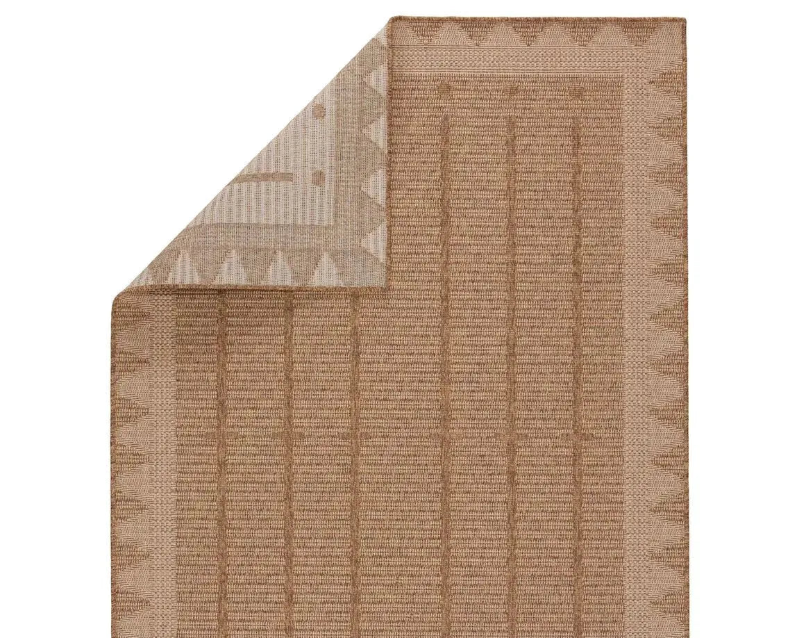 Tahiti TAH04 Beige/Light Brown Rug
