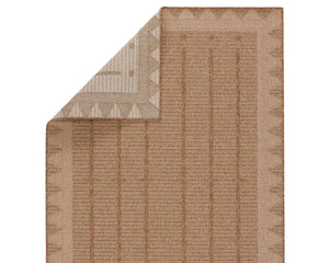 Tahiti TAH04 Beige/Light Brown Rug
