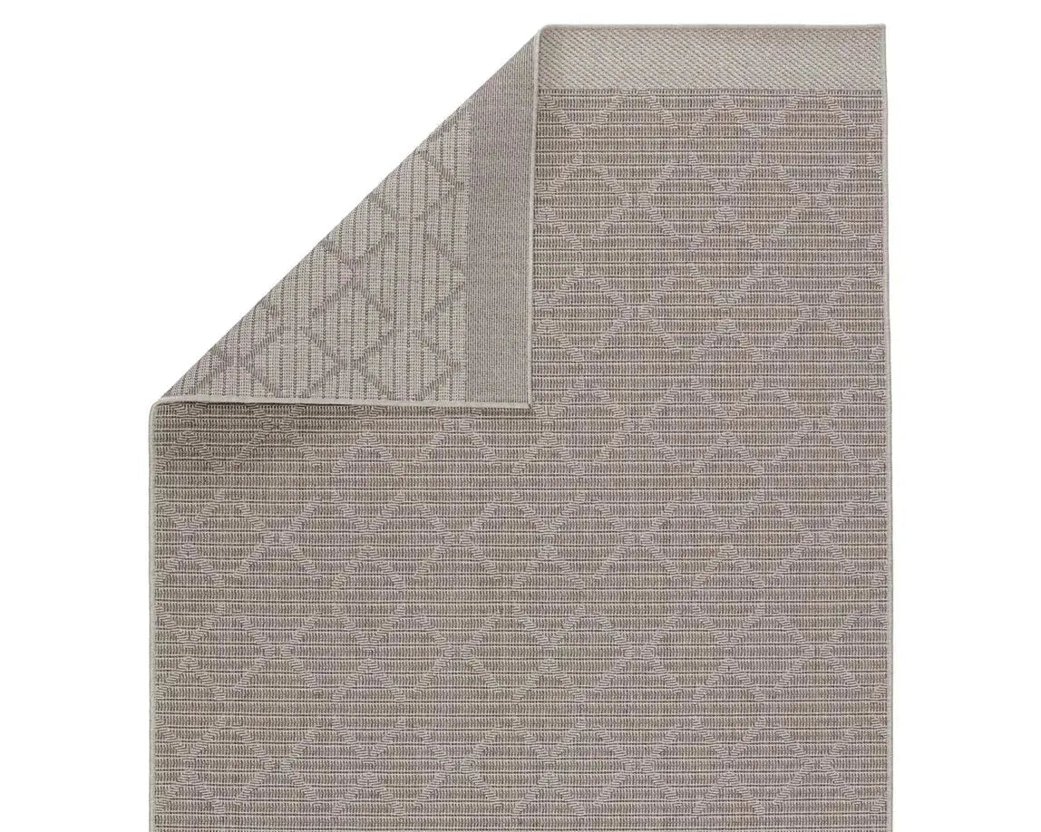 Tahiti TAH05 Grey/Taupe Rug