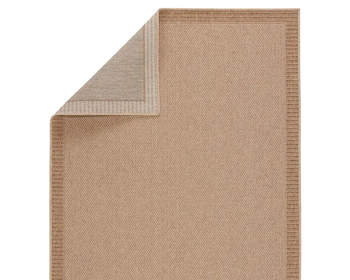 Tahiti TAH06 Beige/Light Brown Rug