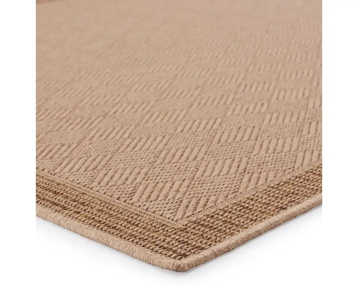 Tahiti TAH06 Beige/Light Brown Rug