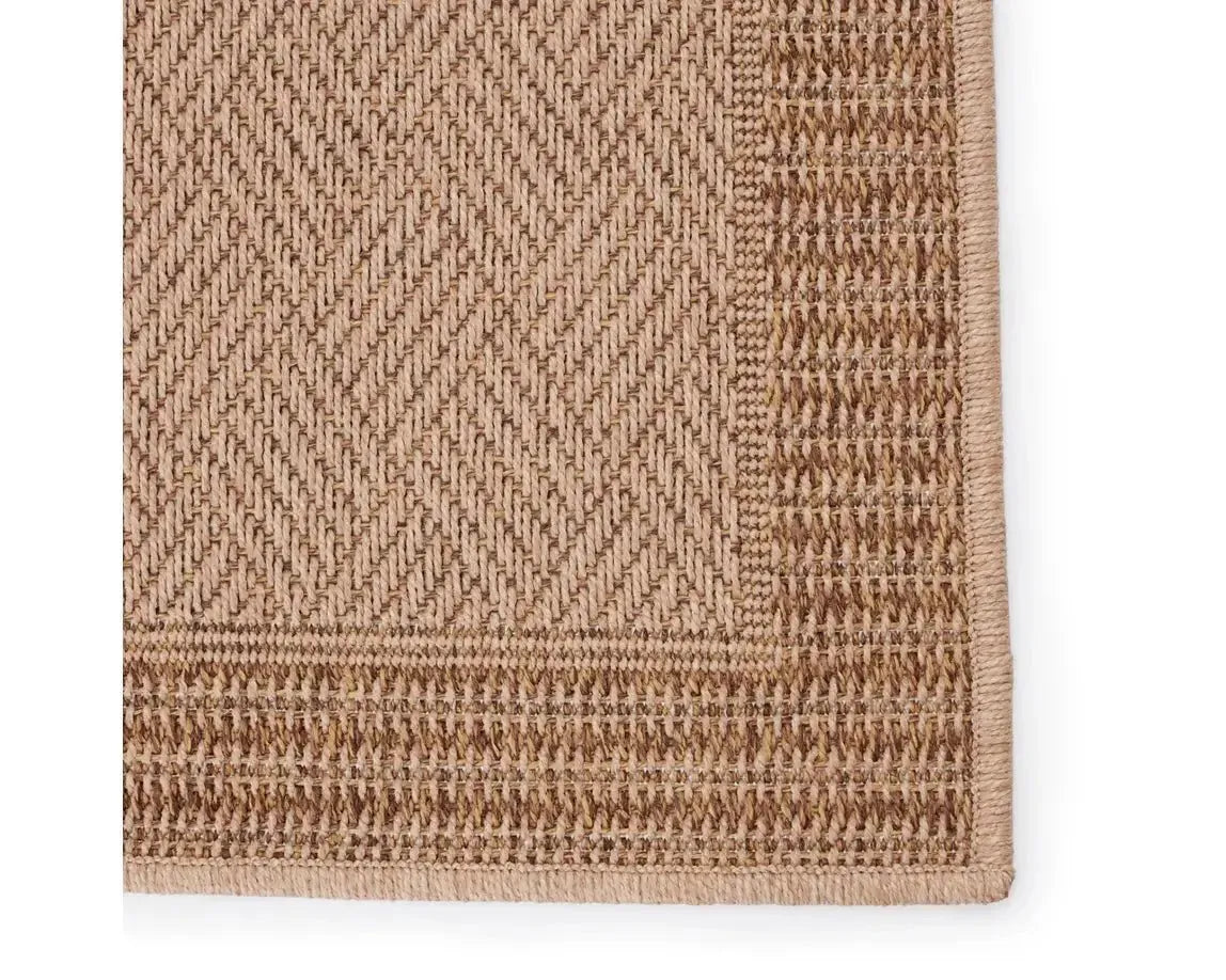 Tahiti TAH06 Beige/Light Brown Rug