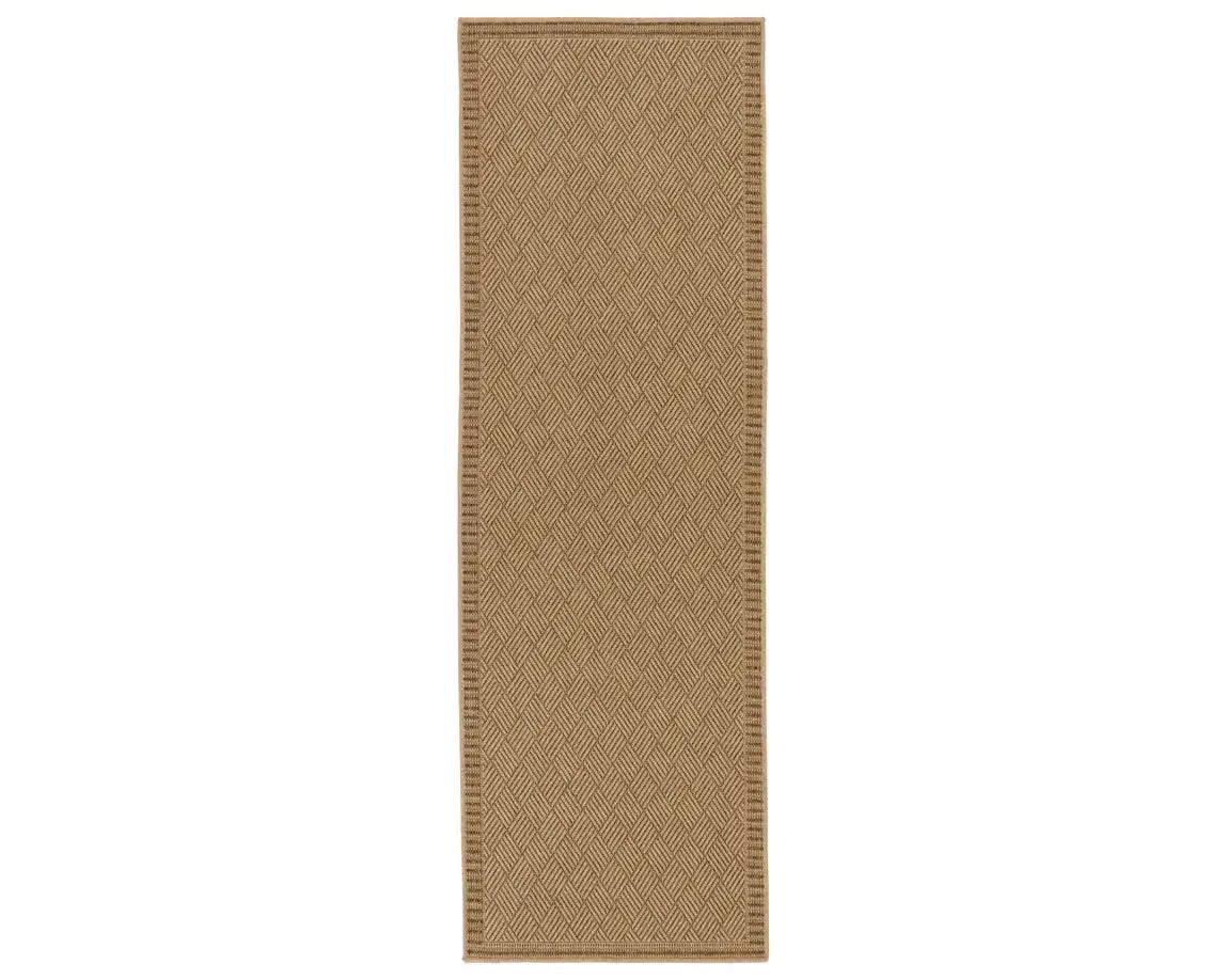 Tahiti TAH06 Beige/Light Brown Rug