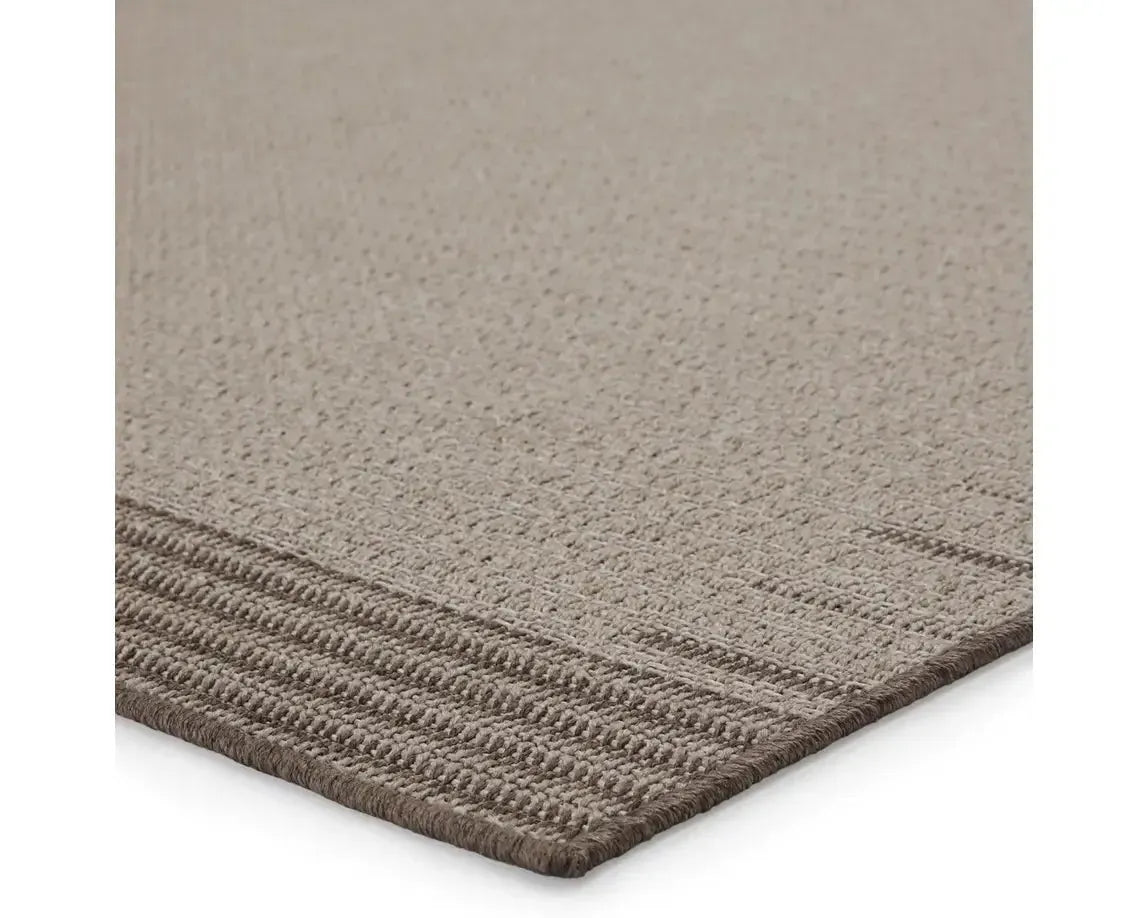 Tahiti TAH07 Grey/Taupe Rug