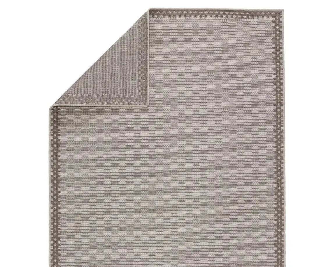 Tahiti TAH09 Grey/Taupe Rug