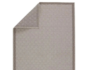 Tahiti TAH09 Grey/Taupe Rug