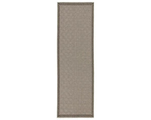 Tahiti TAH09 Grey/Taupe Rug