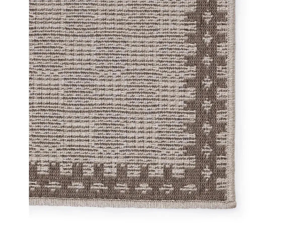 Tahiti TAH09 Grey/Taupe Rug