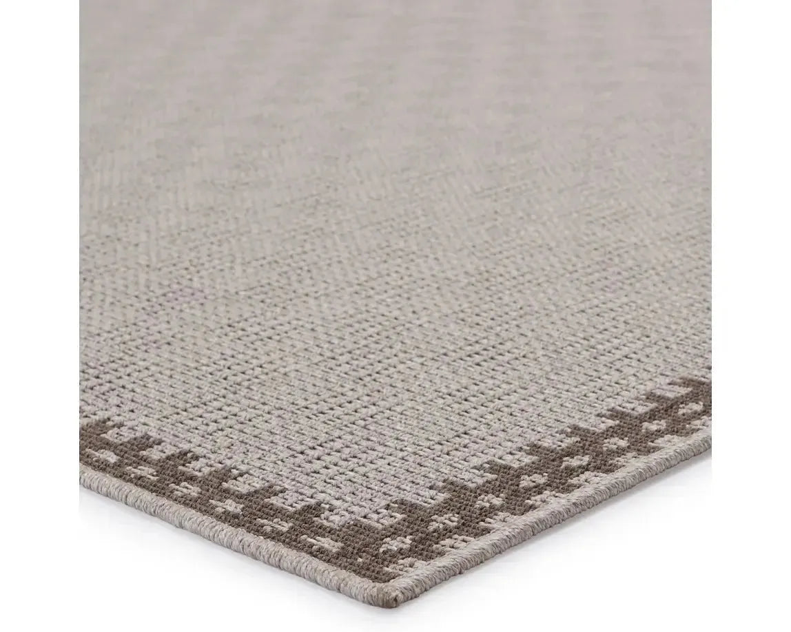 Tahiti TAH09 Grey/Taupe Rug