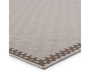 Tahiti TAH09 Grey/Taupe Rug