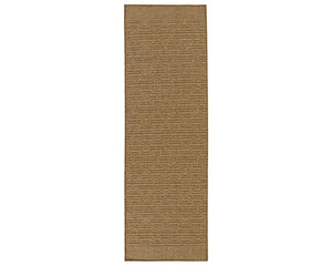 Tahiti TAH12 Light Brown/Beige Rug