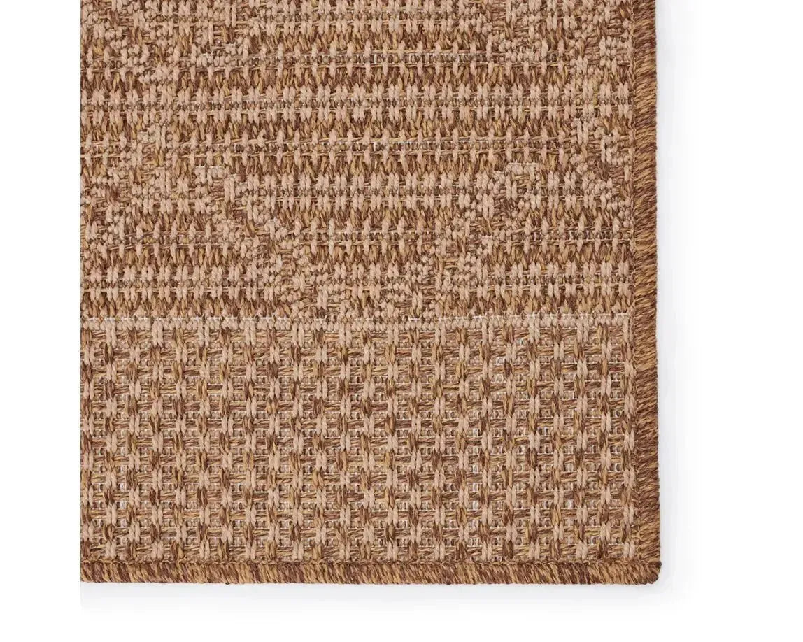Tahiti TAH12 Light Brown/Beige Rug