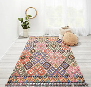 Tahoe TA-01 Multi Rug