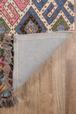Tahoe TA-01 Multi Rug